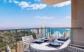 Apartamento Benidorm De Luxe